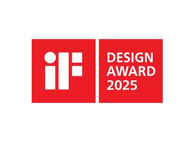 2025  IF DESIGN AWARD
